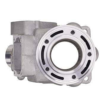 Amazon.com: OuYi Engine Cylinder for Yamaha YZ125 YZ 125